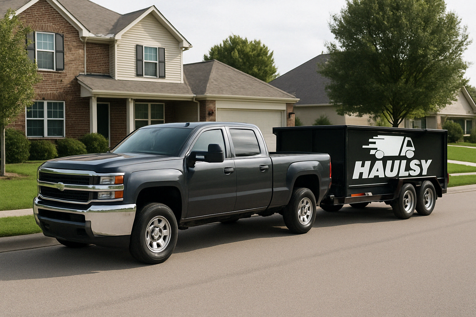 Junk Removal Service